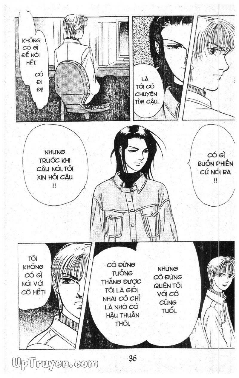 9 Banme No Musashi Chương 10 Ảnh 35