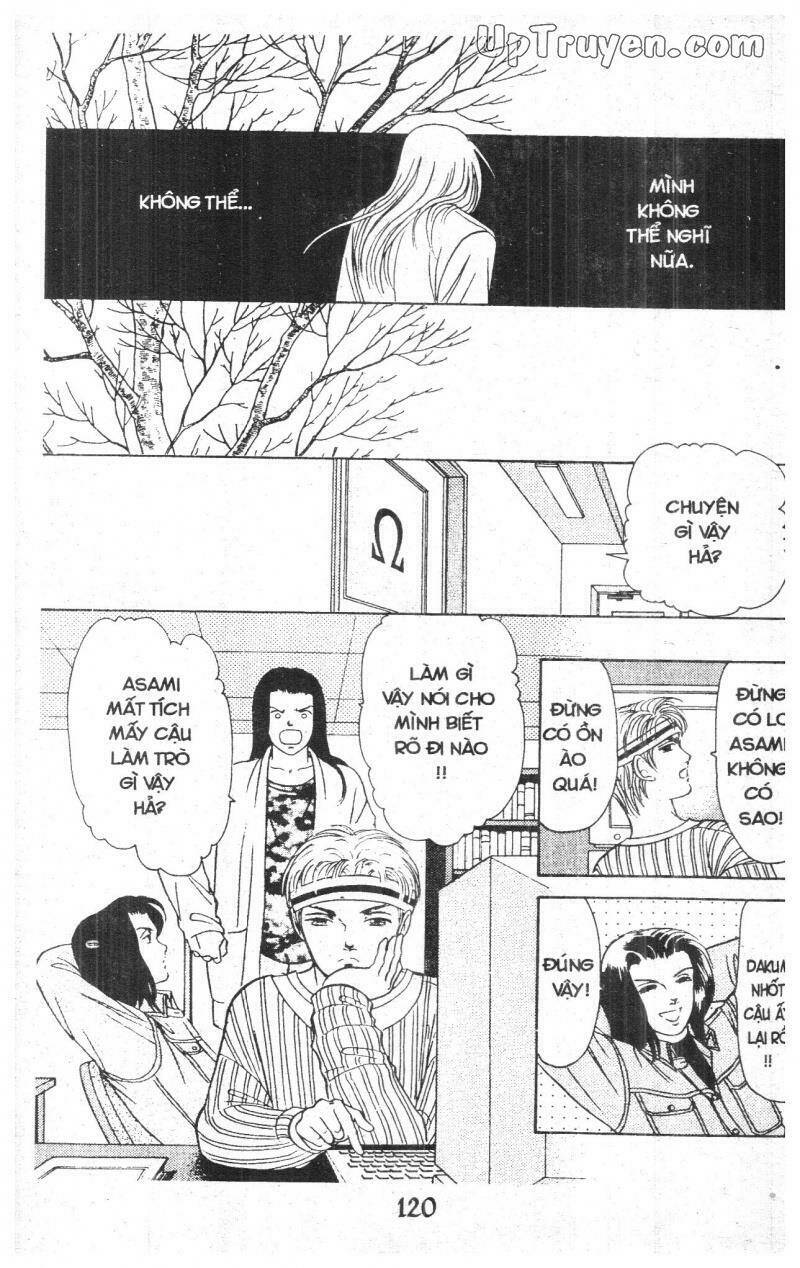 9 Banme No Musashi Chương 11 Ảnh 119