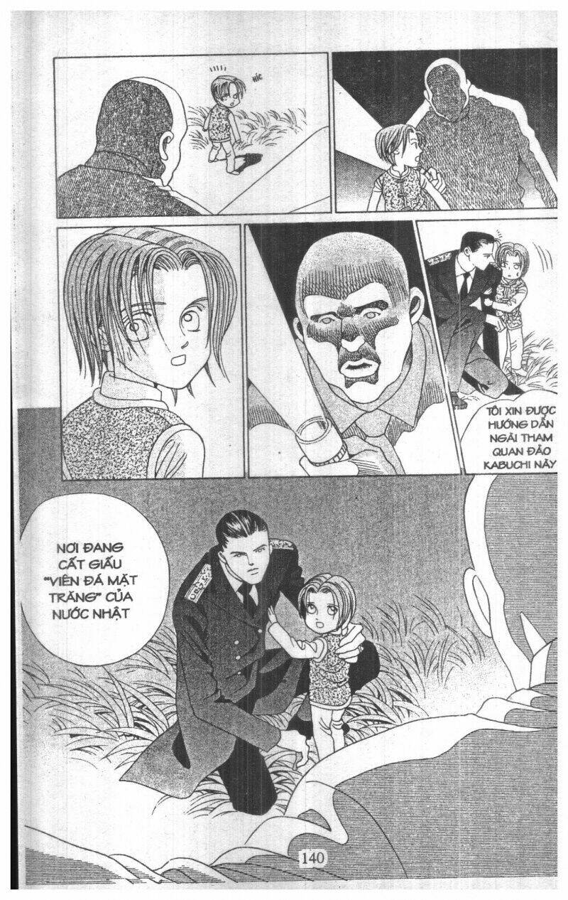 Nàng Tiên Ánh Trăng - Kaguya Hime Chương 24 Ảnh 141