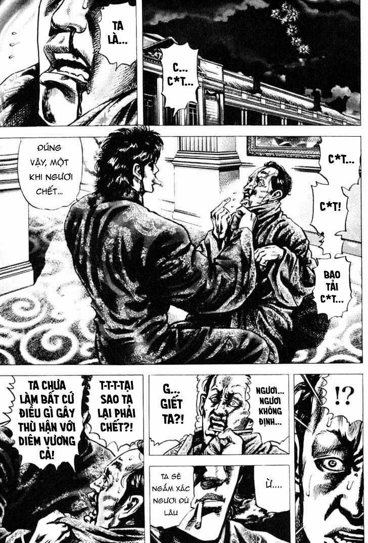 Souten No Ken Chương 4 Ảnh 3