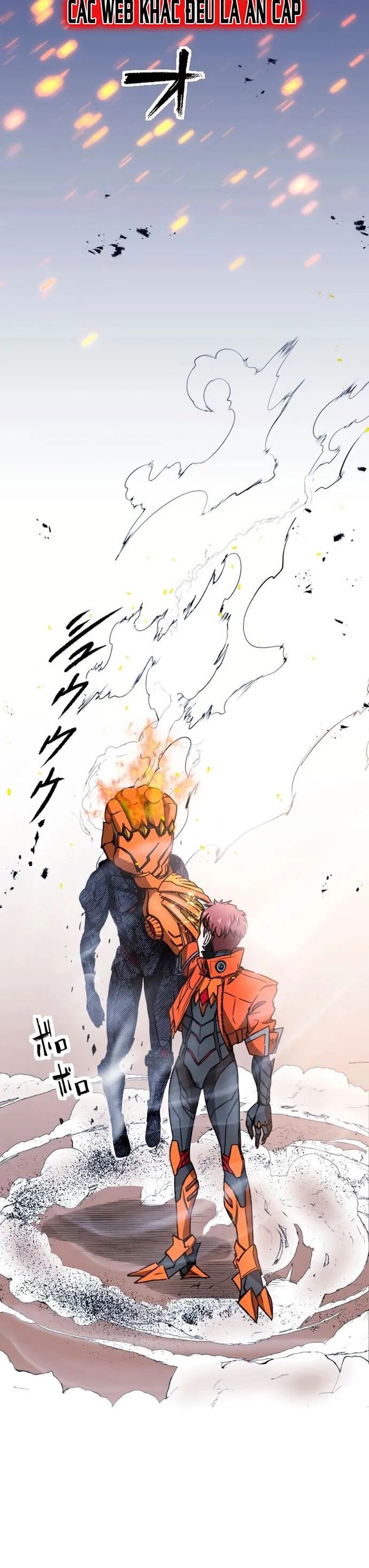 Ittoki The Ninja Chương 4 Ảnh 41