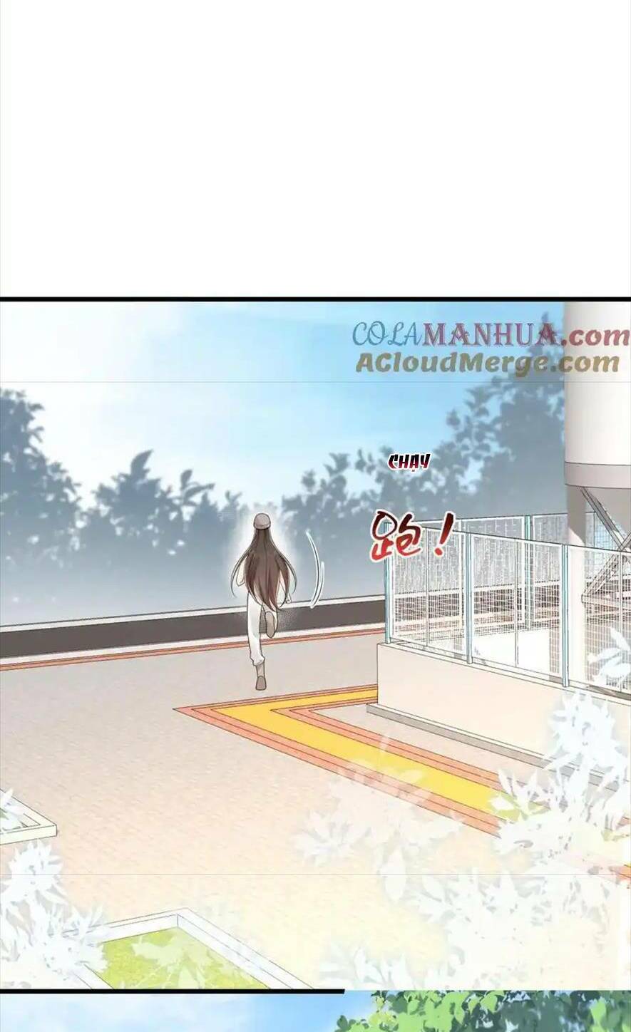 Vụng Trộm Chương 27 Ảnh 11