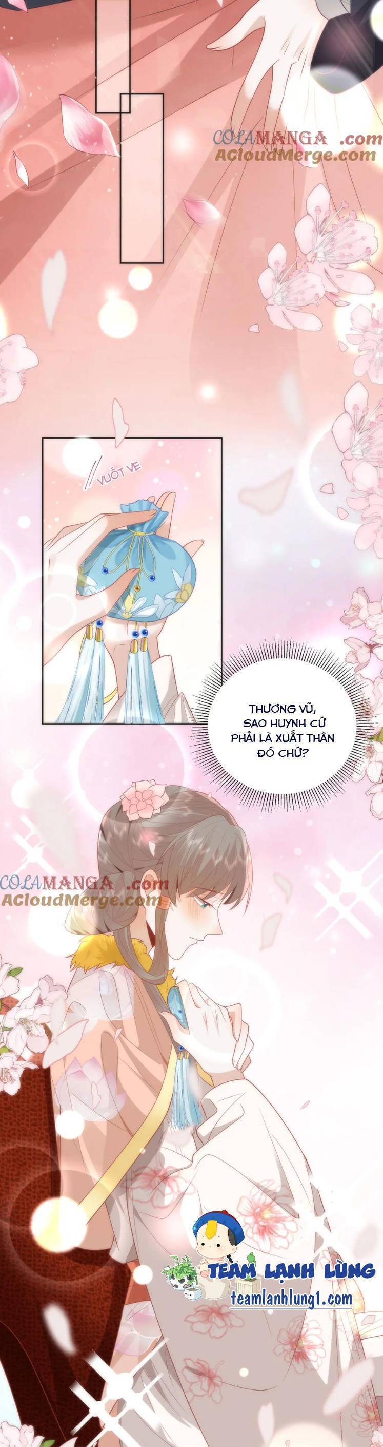 Hồ Ly Cáo Già Và Bạch Liên Hoa Cao Lãnh , Ai Sẽ Lộ Tẩy Trước Đây? Chương 46 Ảnh 12