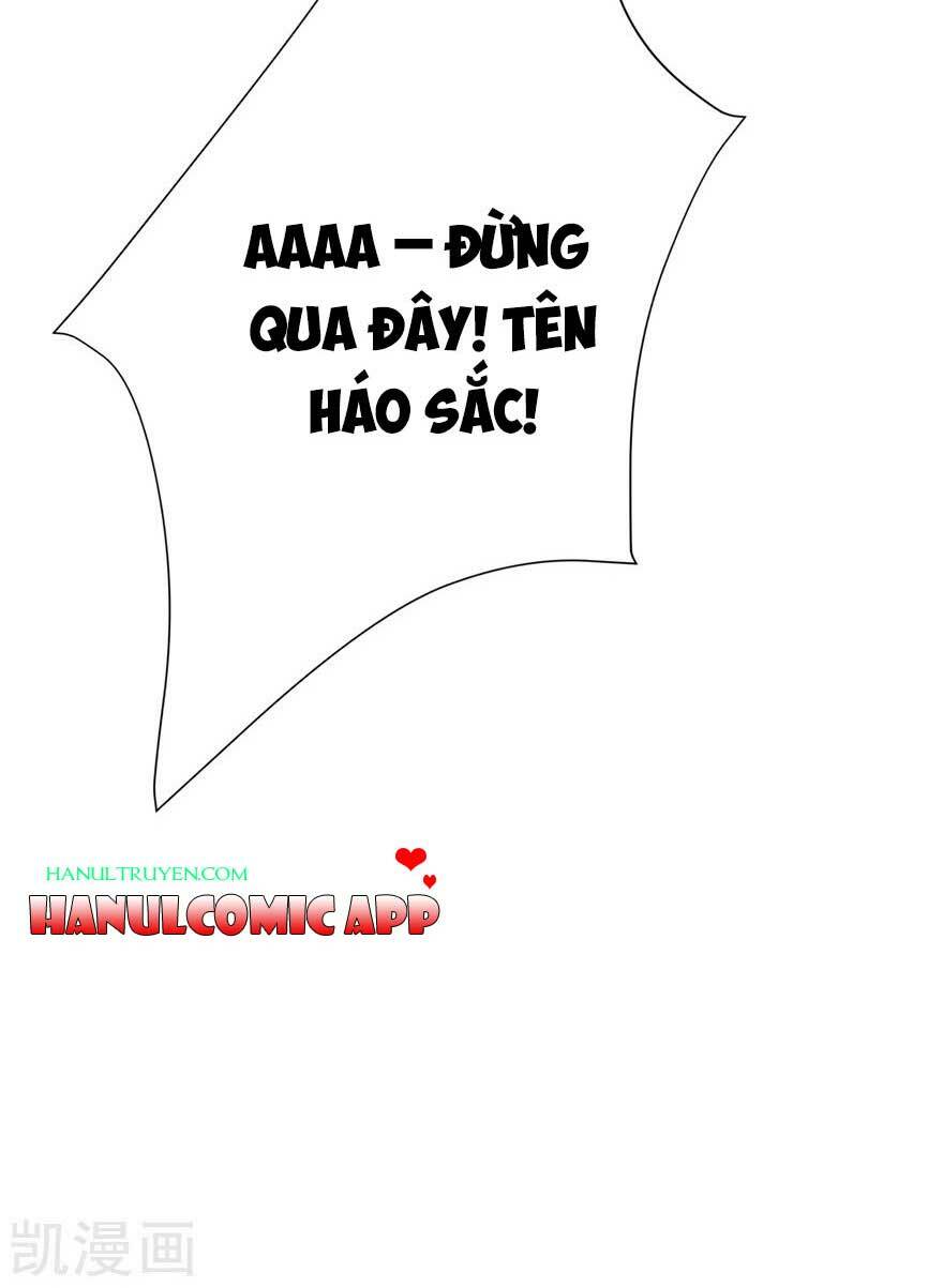 Nam Thần Bóng Tối Không Nghe Lời Chương 4 Ảnh 39