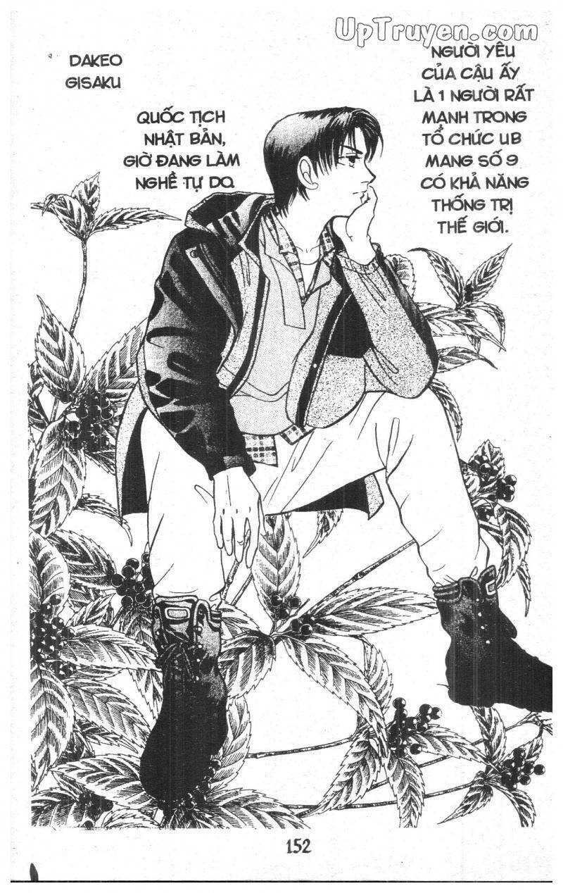 9 Banme No Musashi Chương 12 Ảnh 151