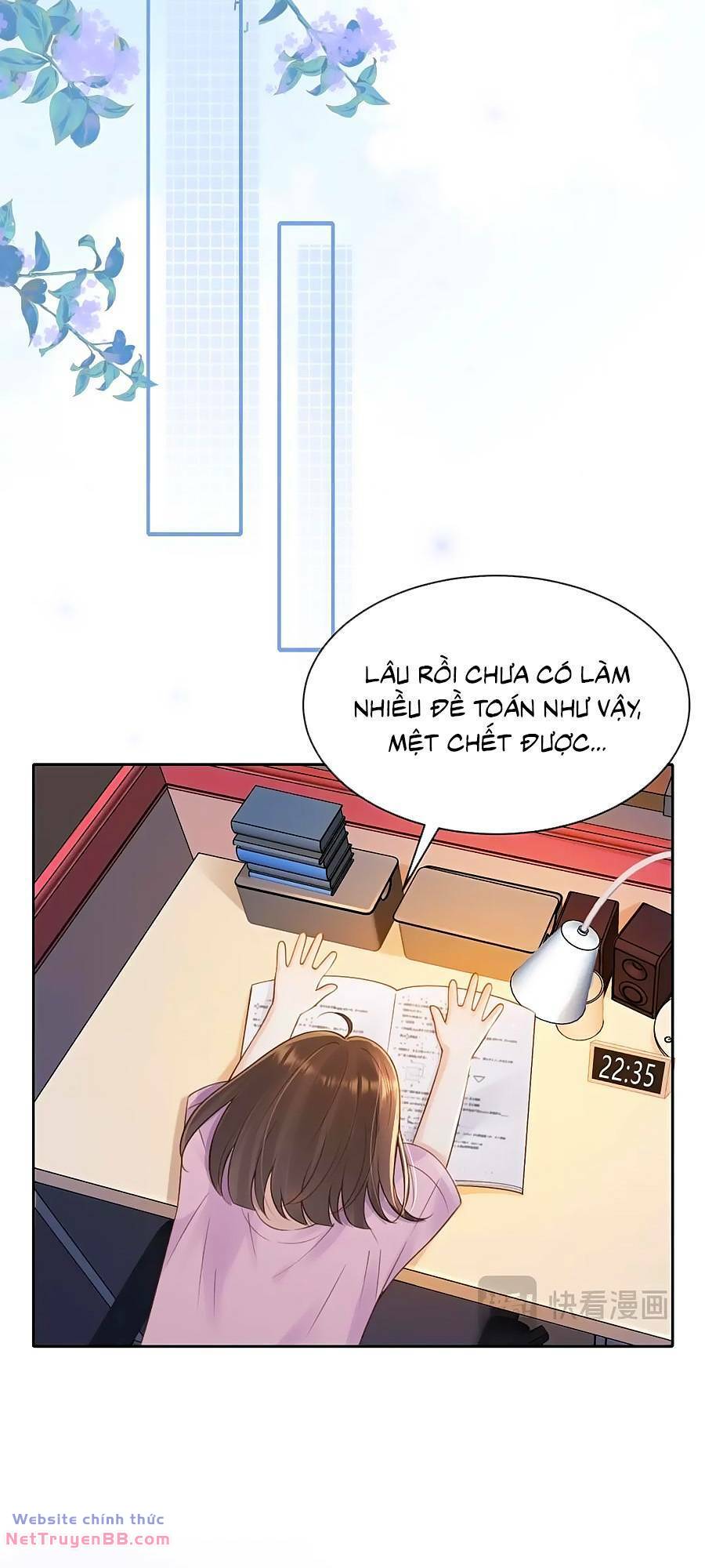 Núi Của Cô Ấy, Biển Của Cô Ấy Chương 32 Ảnh 19