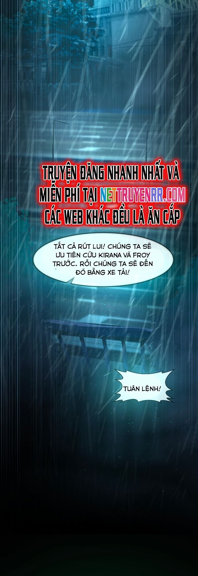 Cột Sống Đỏ Chương 15 Ảnh 9