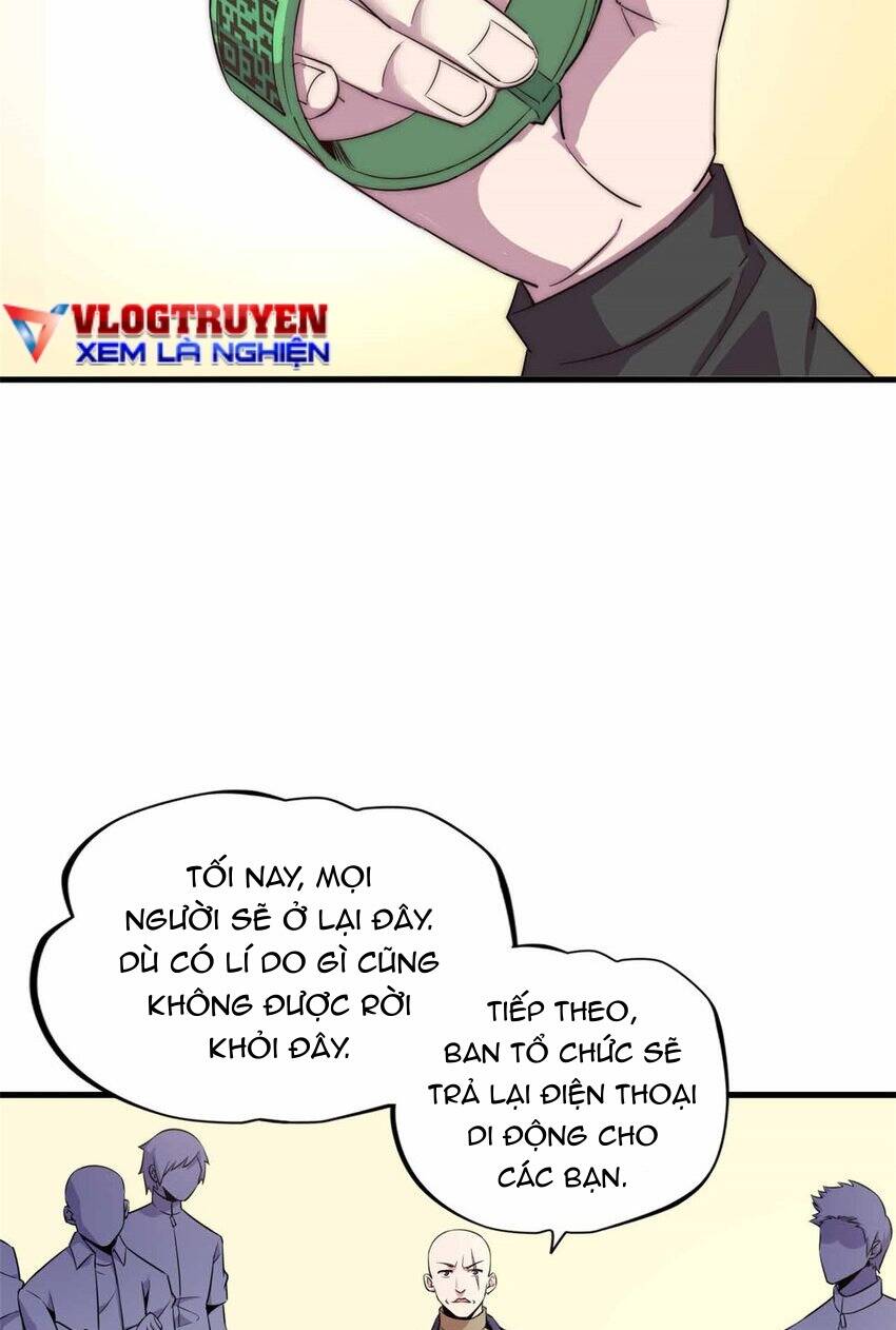 Lời Nguyền Này Thật Tuyệt Vời Chương 26 Ảnh 10