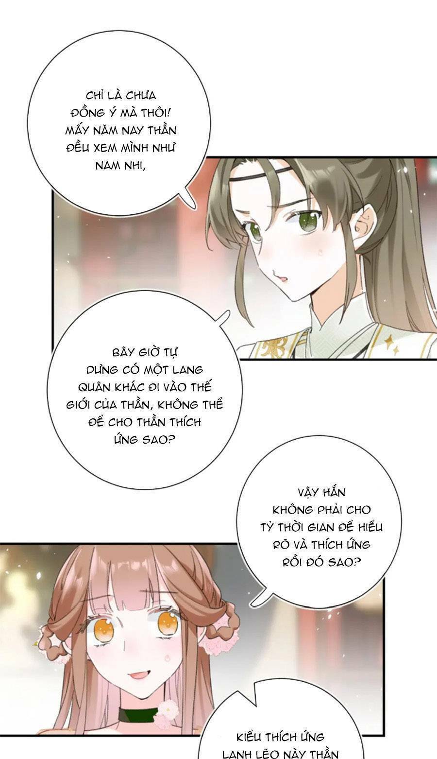 Lui Lui Lui Lui Ra! Chương 114 Ảnh 7
