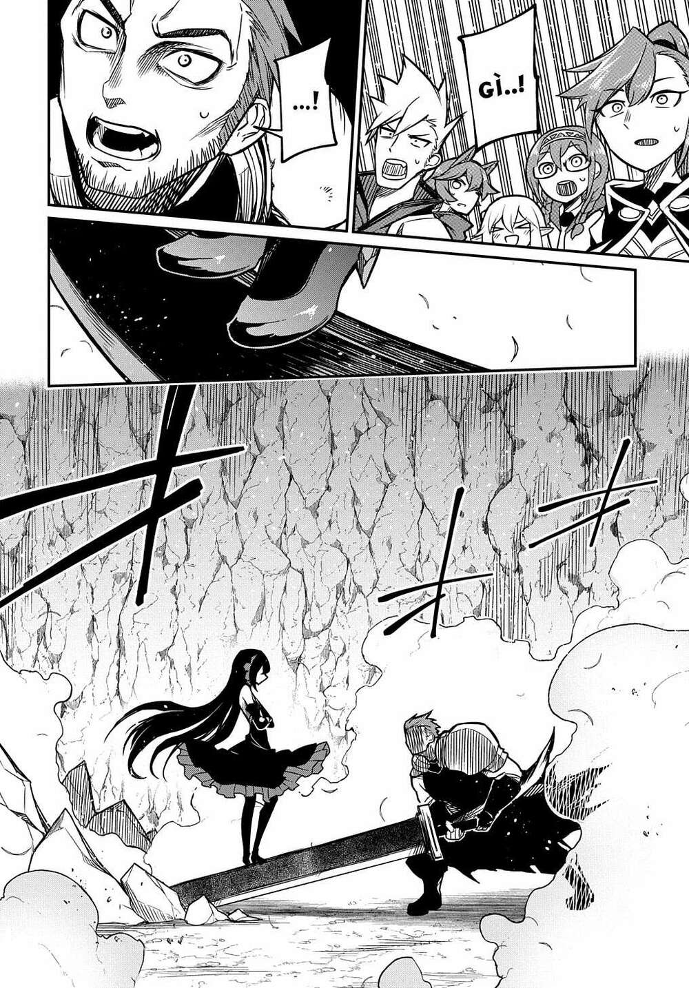 Neta Chara Tensei Toka Anmarida! Chương 5 Ảnh 22