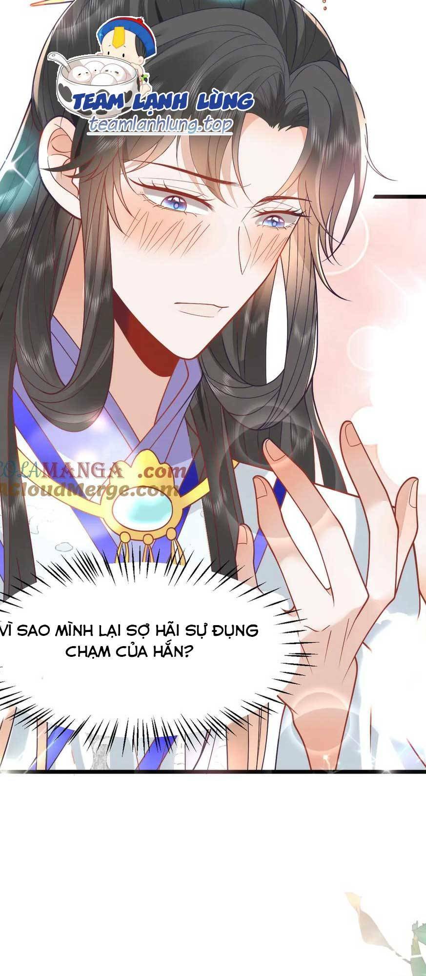 Hồ Ly Cáo Già Và Bạch Liên Hoa Cao Lãnh , Ai Sẽ Lộ Tẩy Trước Đây? Chương 44 Ảnh 17