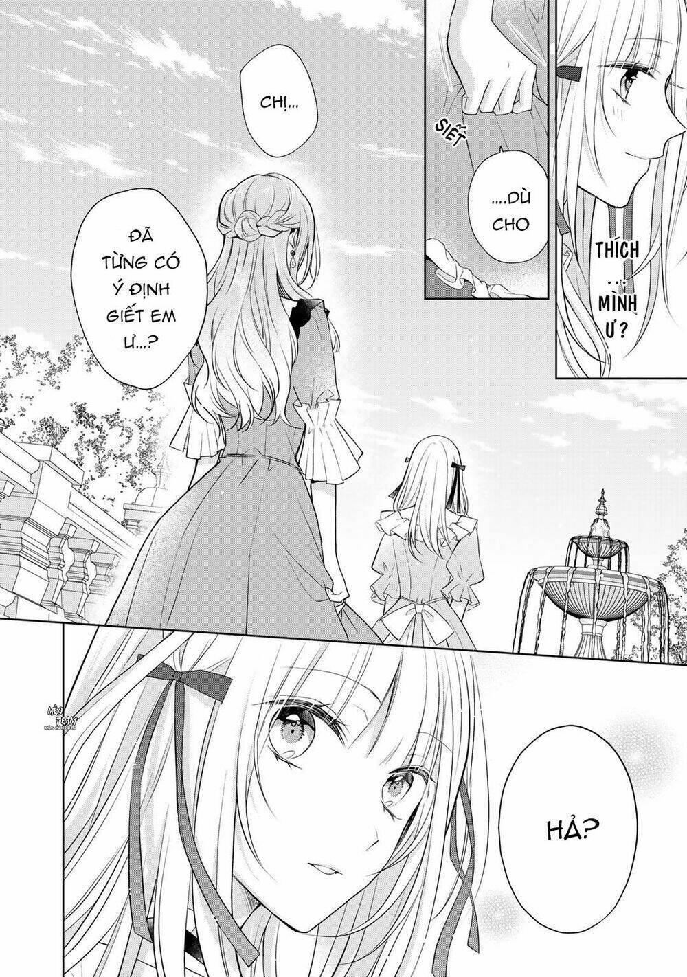 Kondo Wa Zettai Jama Shimasen! Chương 14.1 Ảnh 16