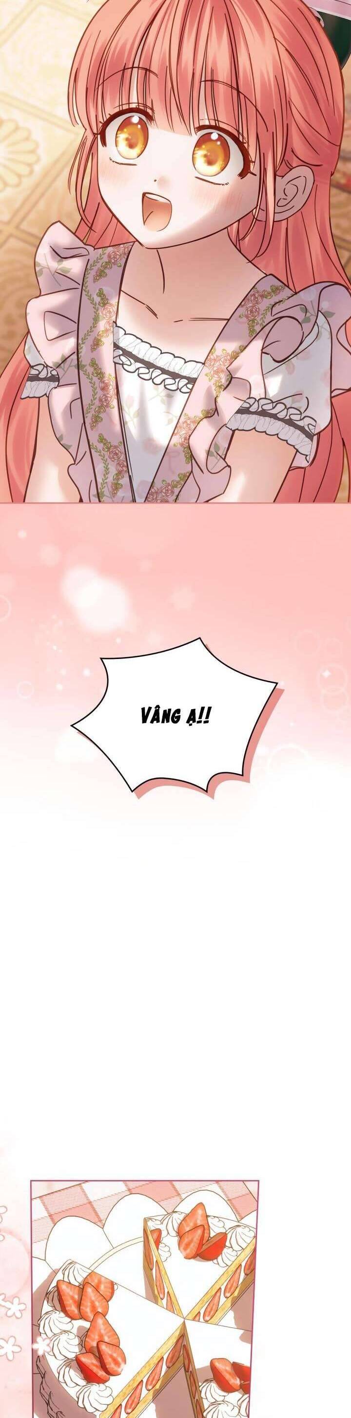 Phạm Nhân Bé Con Của Dinh Thự Mùa Đông Chương 51 Ảnh 54