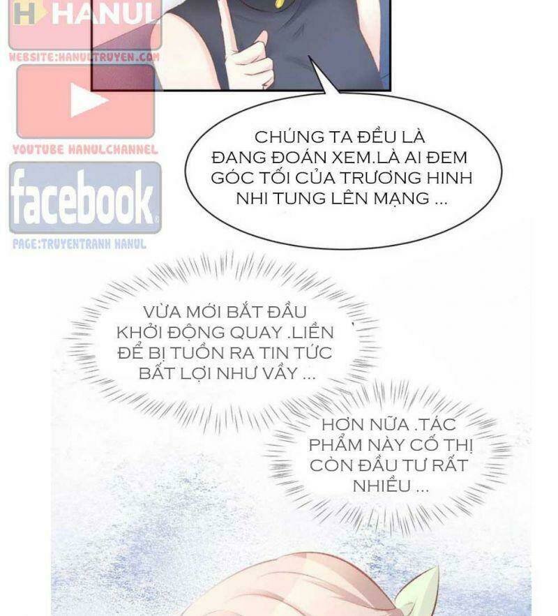 Hôn Nhân Ấm Áp : Tổng Tài Sủng Vợ Thành Nghiện Chương 44.1 Ảnh 14