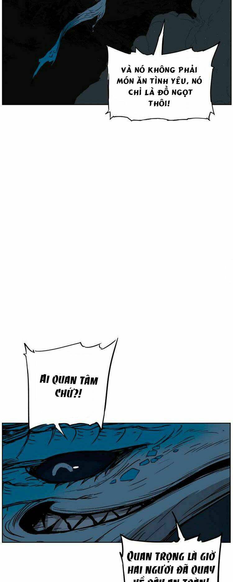 Vô Kiếm Tiểu Tử Chương 80 Ảnh 28