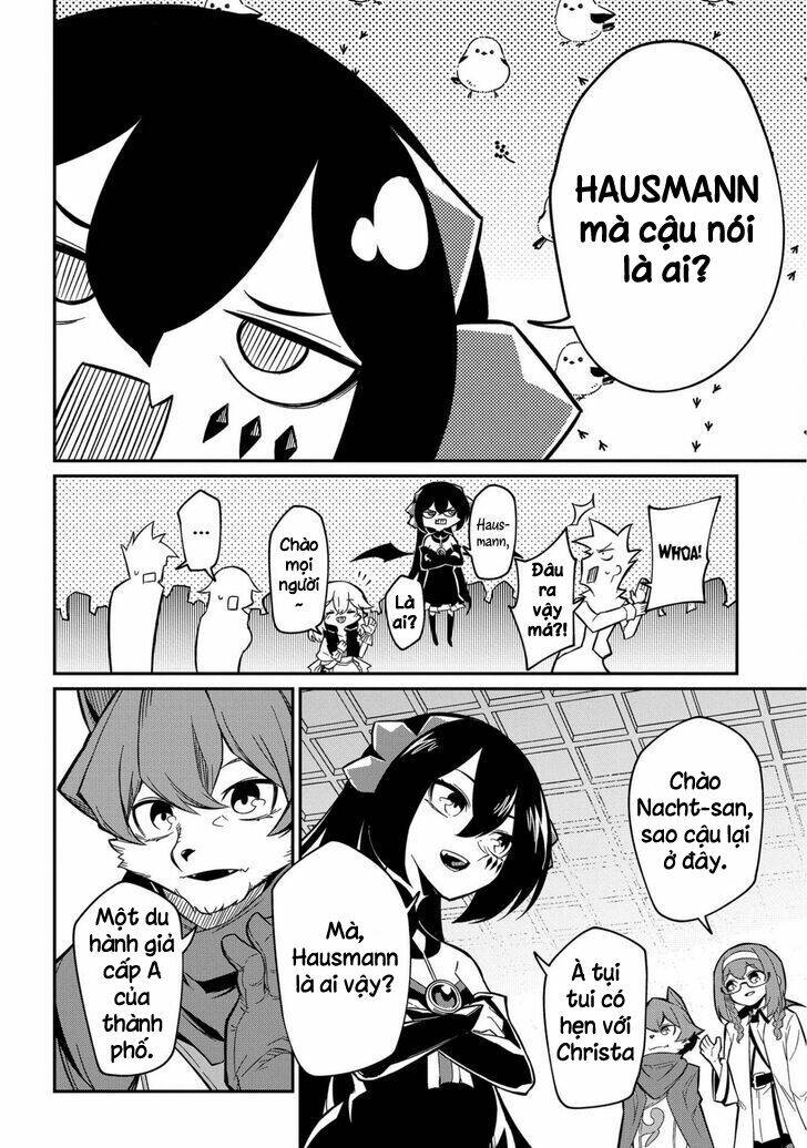 Neta Chara Tensei Toka Anmarida! Chương 8 Ảnh 10