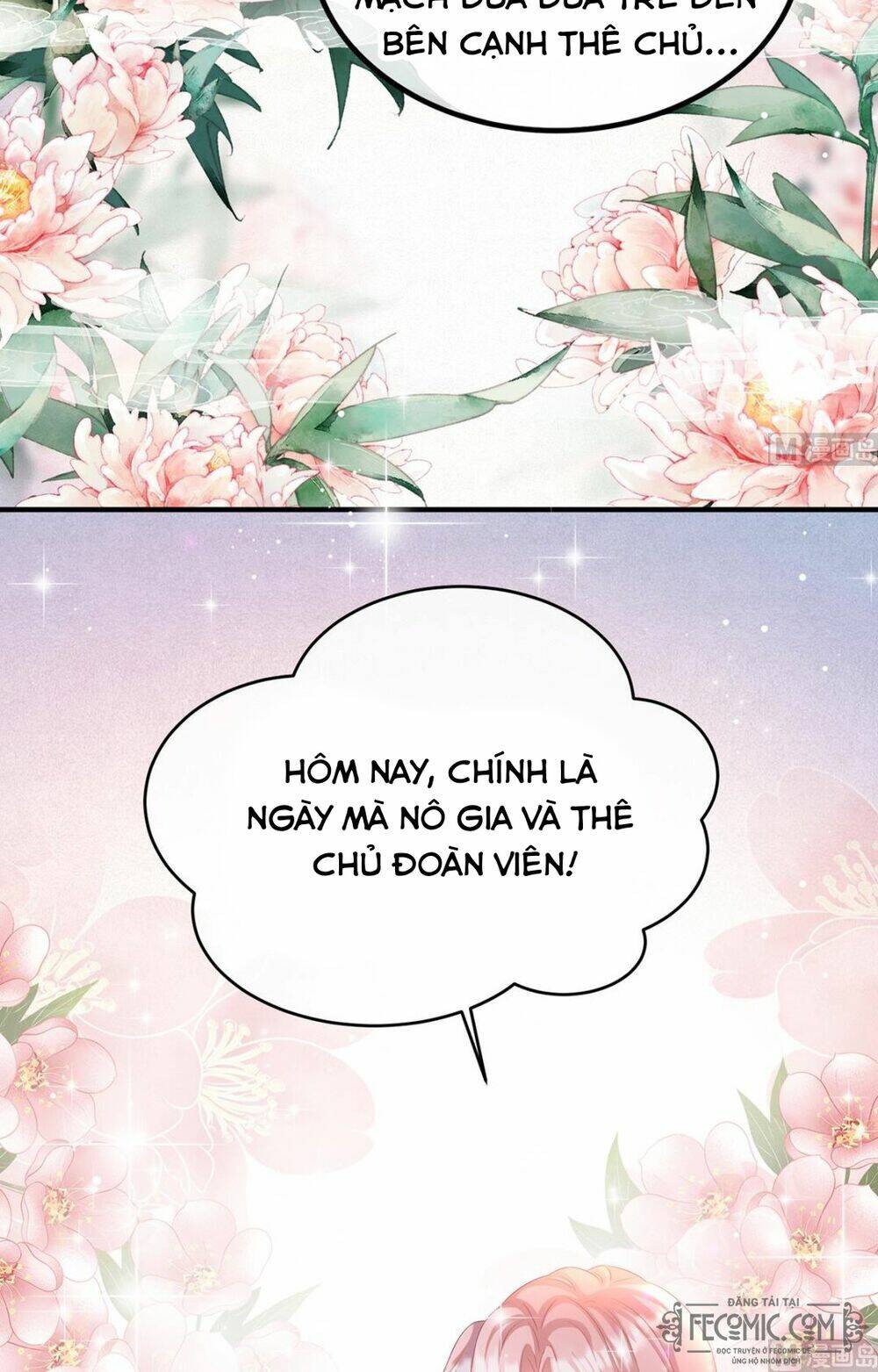 Kiều Phu Có Hỉ Chương 65 Ảnh 21