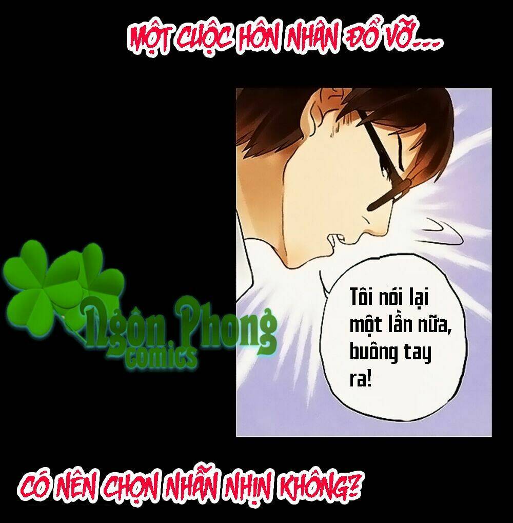 Vũ Hội Thần Bí Chương 1 Ảnh 4