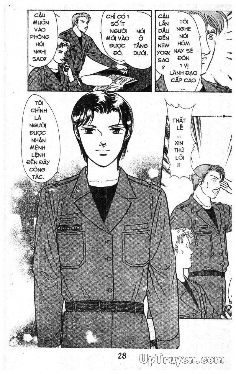 9 Banme No Musashi Chương 15 Ảnh 27