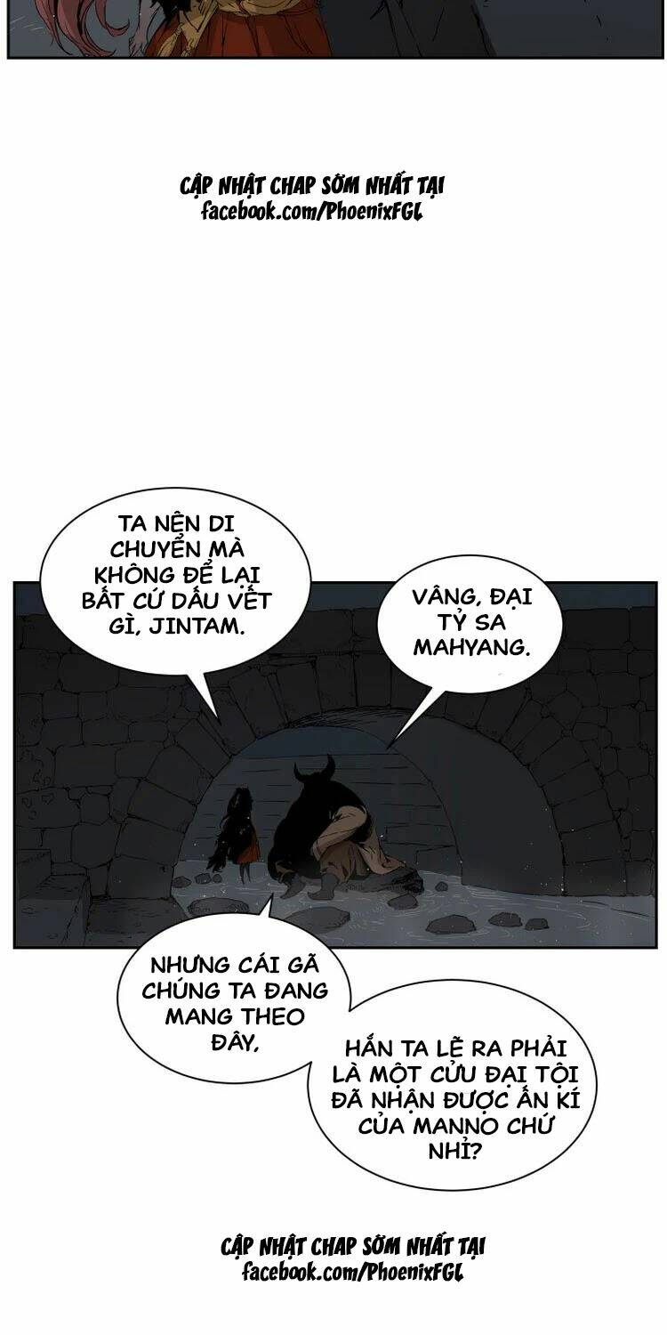 Vô Kiếm Tiểu Tử Chương 84 Ảnh 43