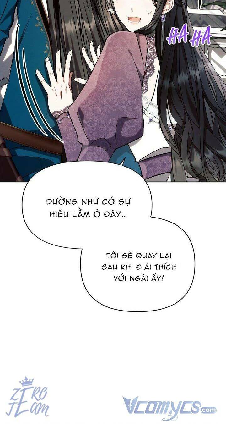 Ashtarte Chương 55 Ảnh 41