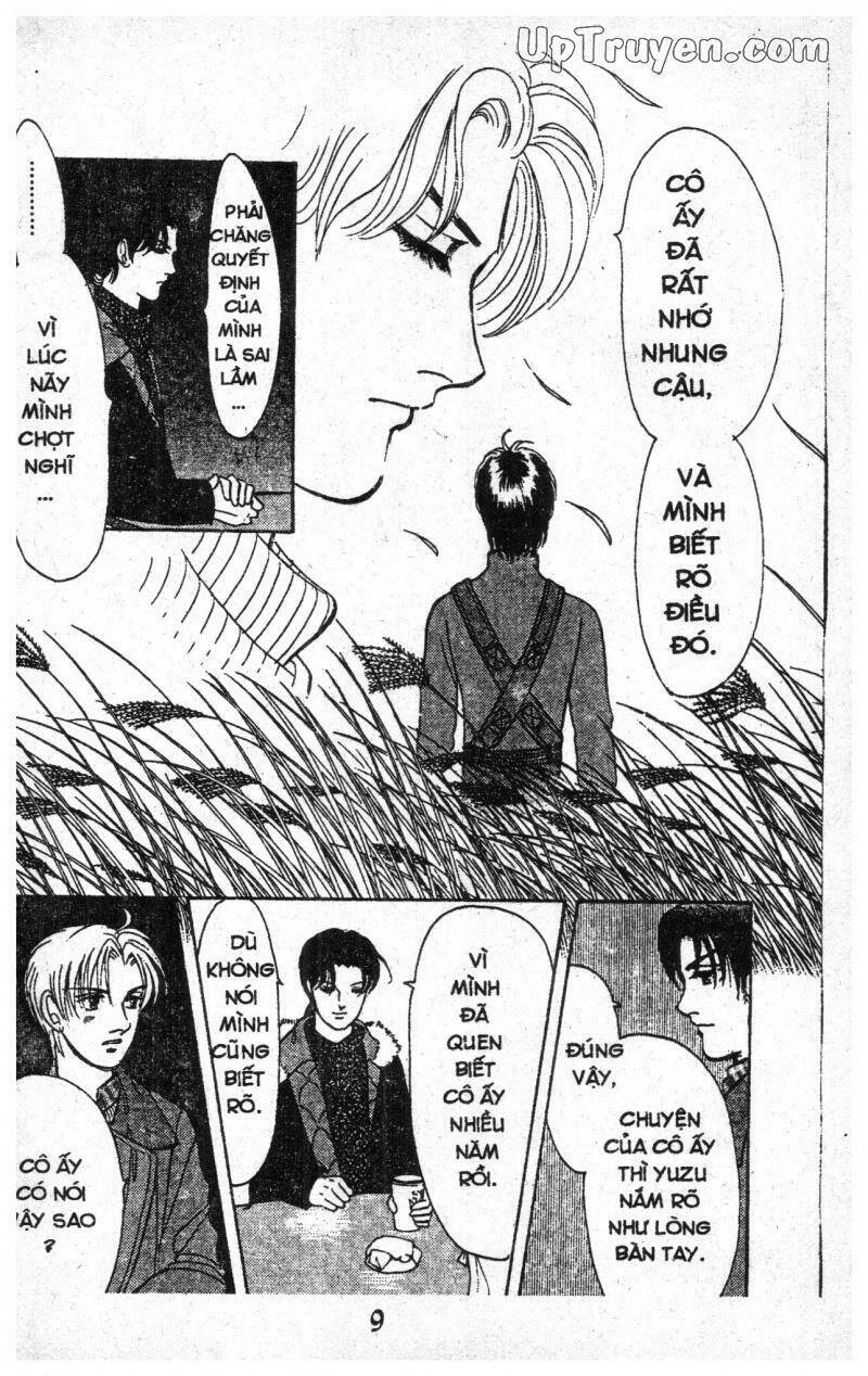 9 Banme No Musashi Chương 15 Ảnh 8