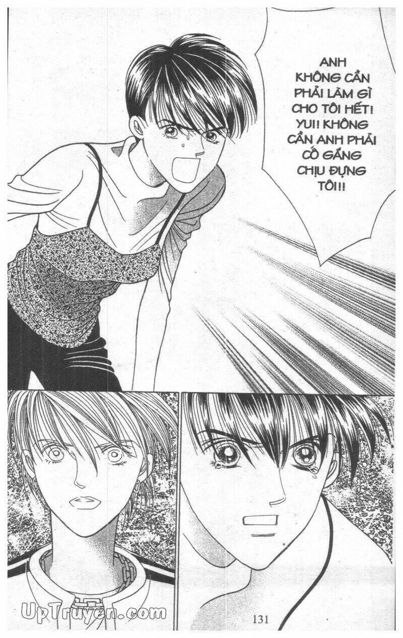 Nàng Tiên Ánh Trăng - Kaguya Hime Chương 25 Ảnh 132