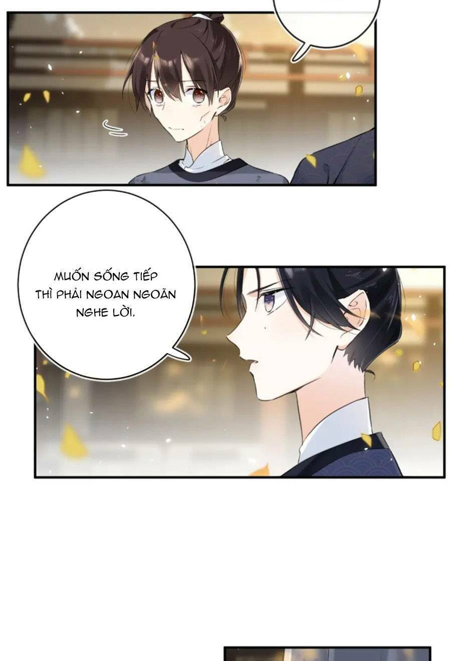 Lui Lui Lui Lui Ra! Chương 119.8 Ảnh 14