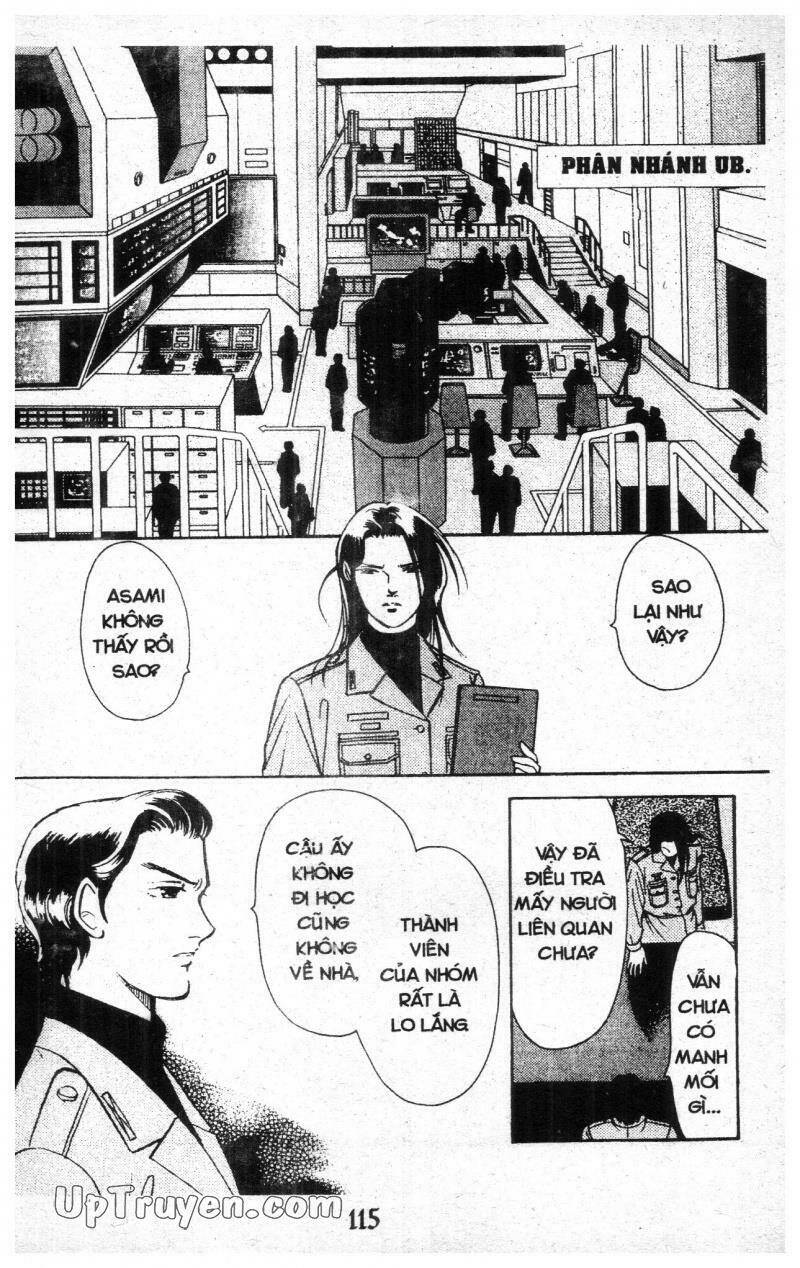 9 Banme No Musashi Chương 11 Ảnh 114