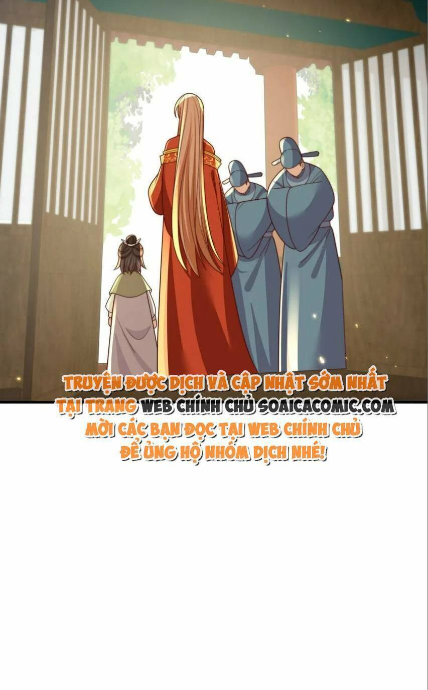Trọng Sinh Trở Thành Hoàng Hậu Độc Ác Của Kẻ Thù Chương 33 Ảnh 29