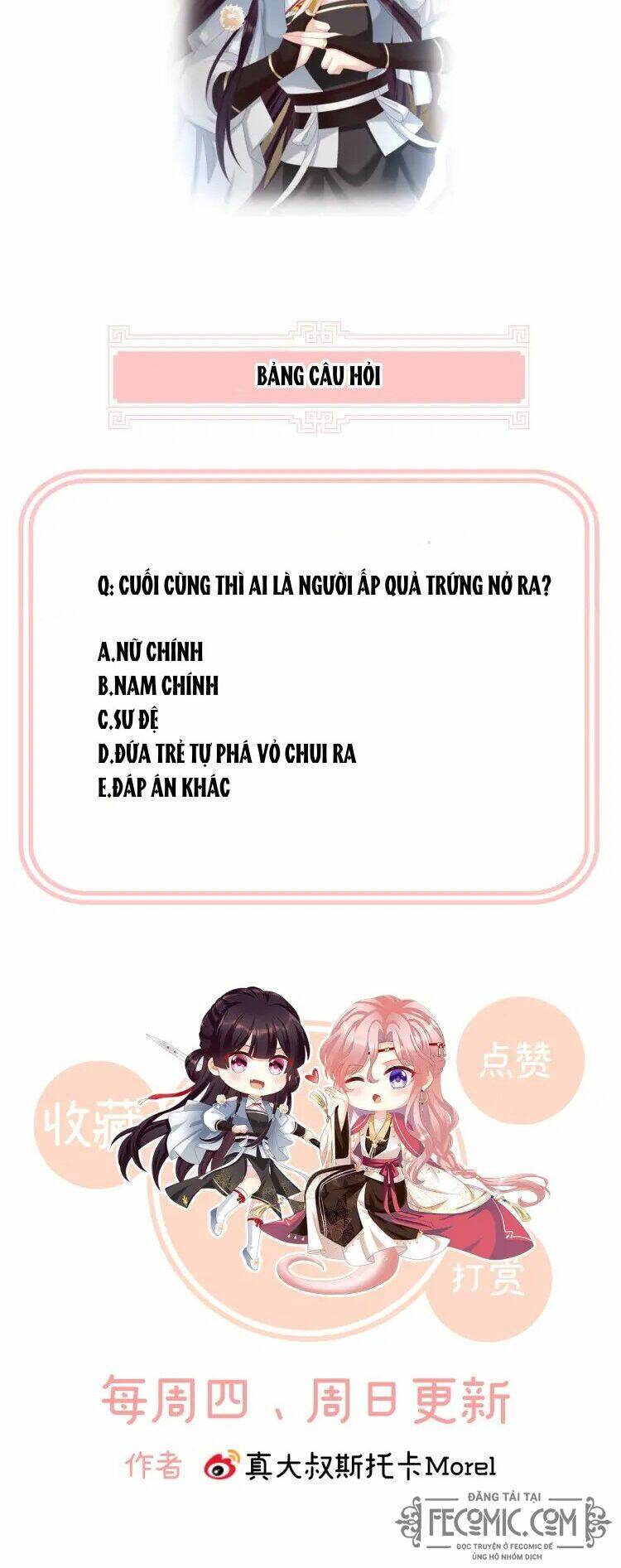 Kiều Phu Có Hỉ Chương 60 Ảnh 32