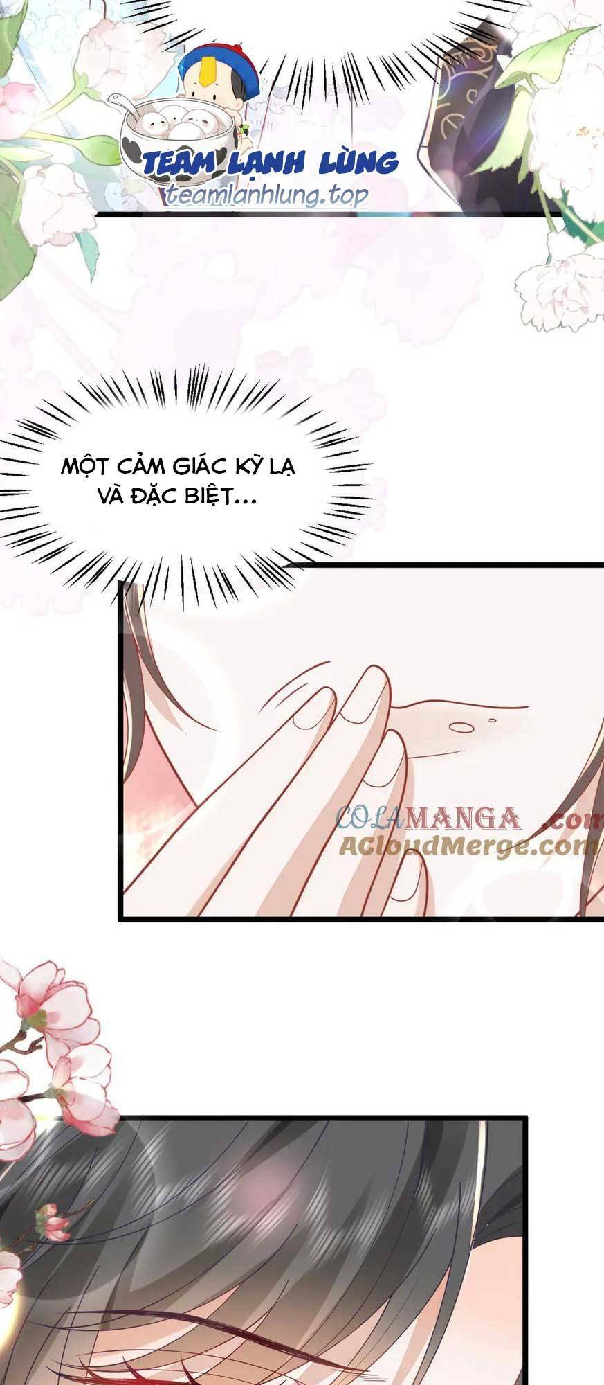 Hồ Ly Cáo Già Và Bạch Liên Hoa Cao Lãnh , Ai Sẽ Lộ Tẩy Trước Đây? Chương 44 Ảnh 19
