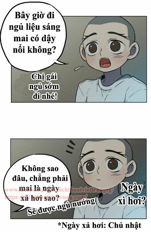 Xin Đừng Cắn Em Chương 21 Ảnh 17