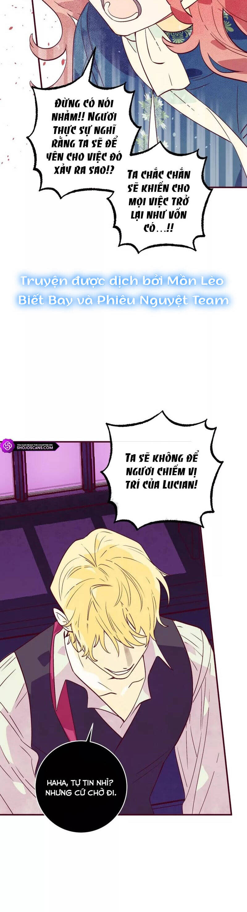 Brinny Và Chiếc Ghế Trống Chương 5 Ảnh 44