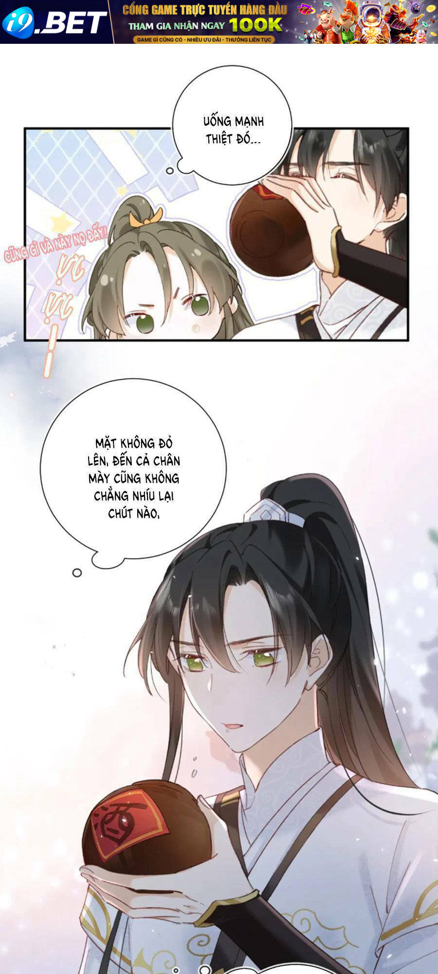 Lui Lui Lui Lui Ra! Chương 103 Ảnh 43