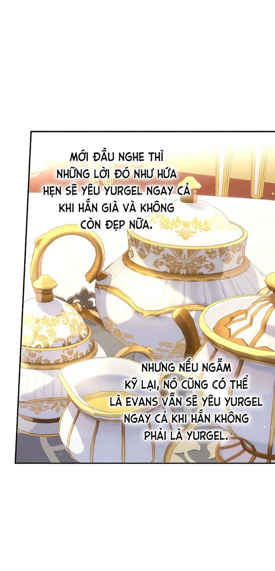 Tồn Tại Như Một Nữ Hầu Chương 131 Ảnh 45