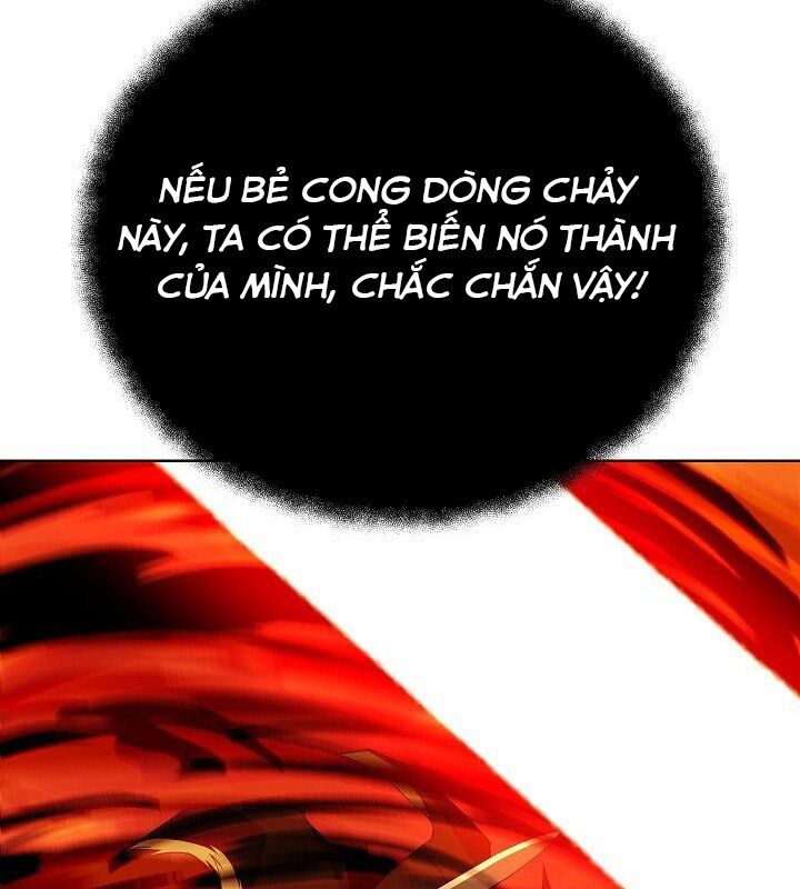 Trở Thành Nhân Viên Cho Các Vị Thần Chương 93 Ảnh 103