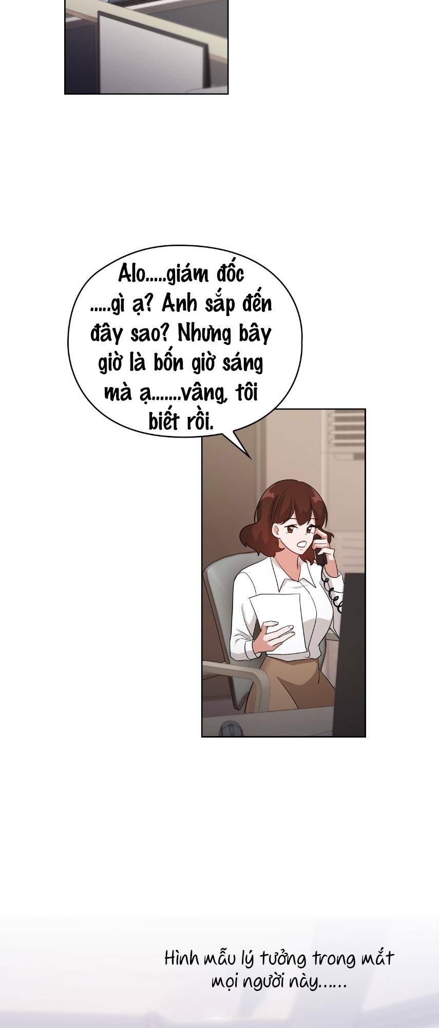 Tình Yêu Không Hoàn Hảo! Chương 1 Ảnh 42