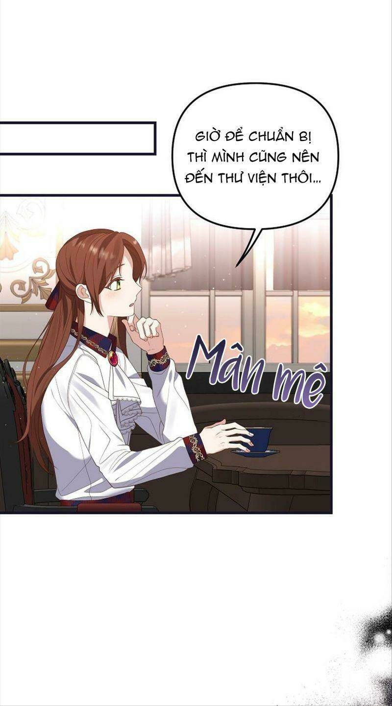 Hôn Phu Của Tôi Là Nam Chính Yandere Chương 4 Ảnh 42