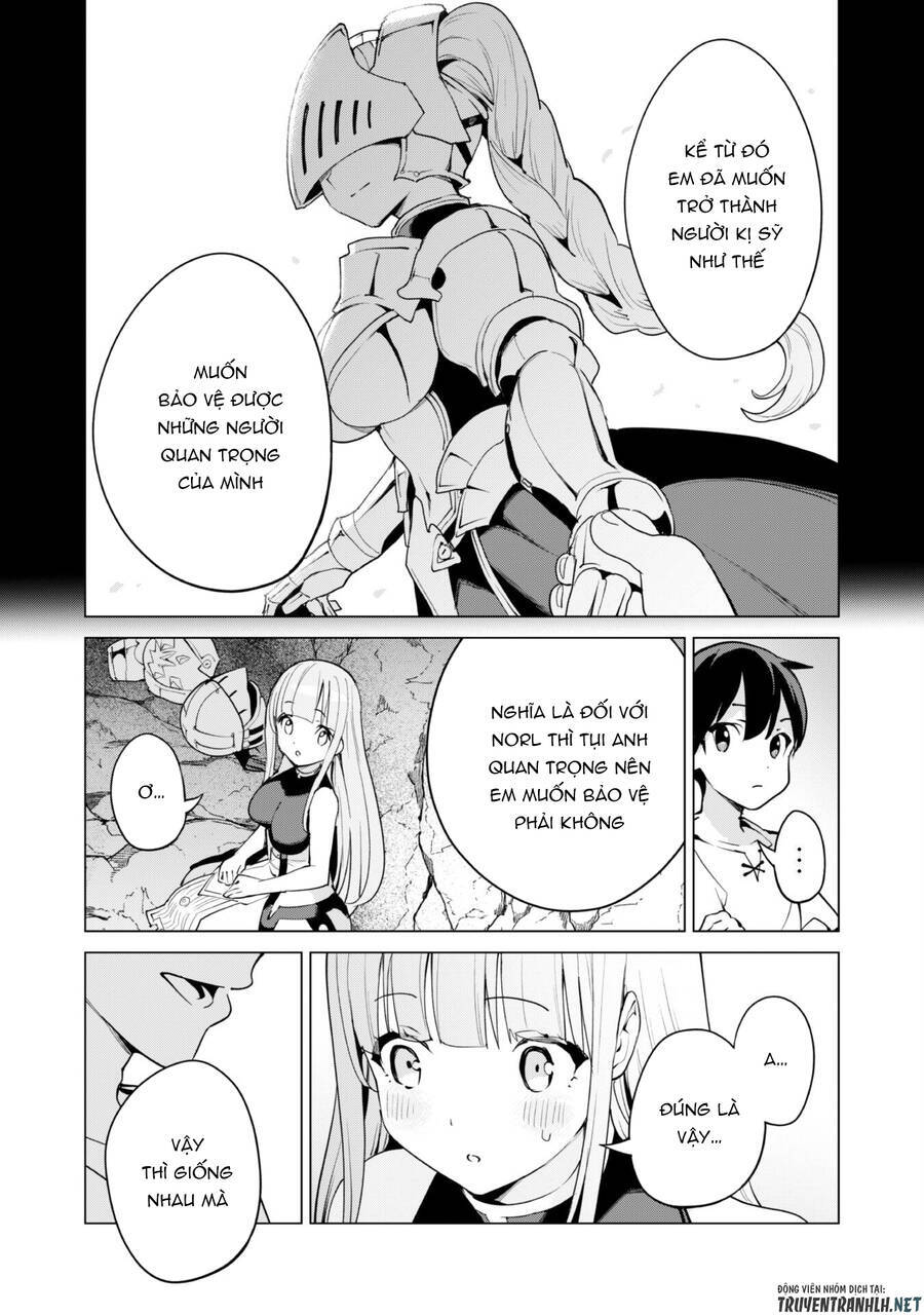 Gacha Wo Mawashite Nakama Wo Fuyasu Saikyou No Bishoujo Gundan Wo Tsukuriagero Chương 50 Ảnh 14