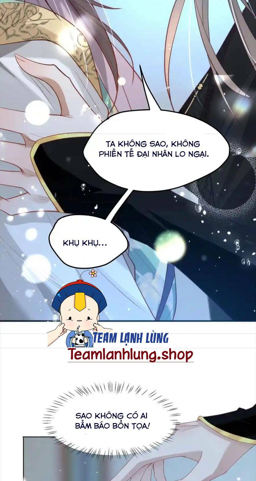Hồ Ly Cáo Già Và Bạch Liên Hoa Cao Lãnh , Ai Sẽ Lộ Tẩy Trước Đây? Chương 36 Ảnh 30