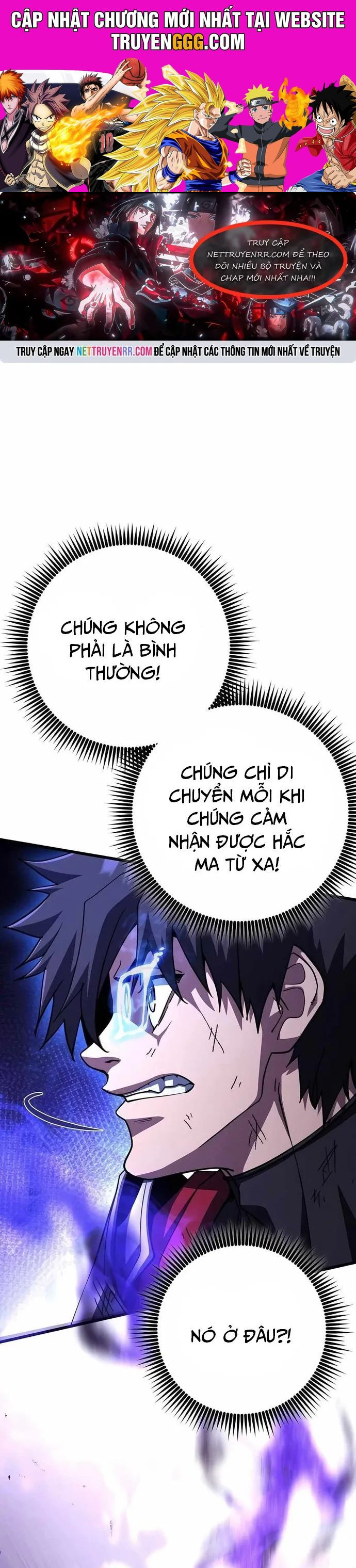 Tôi Dùng Búa Thần Giải Cứu Thế Giới Chương 98 Ảnh 2