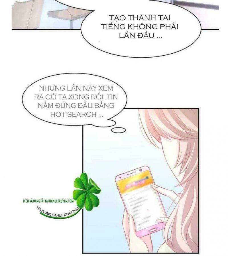 Hôn Nhân Ấm Áp : Tổng Tài Sủng Vợ Thành Nghiện Chương 44.1 Ảnh 10