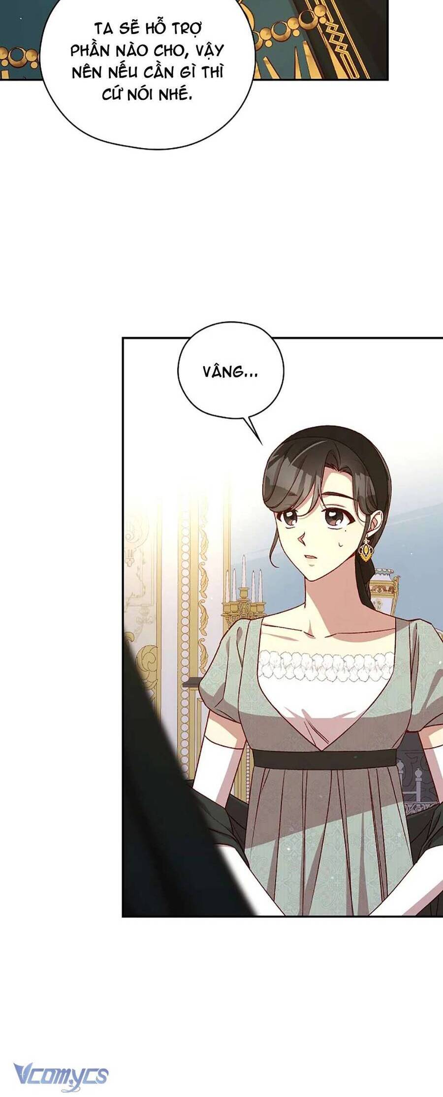 Tồn Tại Như Một Nữ Hầu Chương 131 Ảnh 30