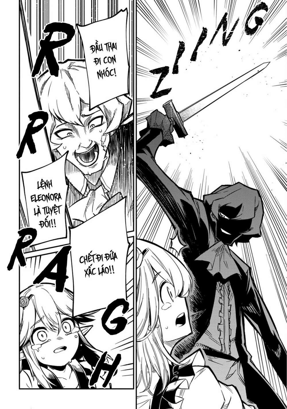 Neta Chara Tensei Toka Anmarida! Chương 7 Ảnh 32