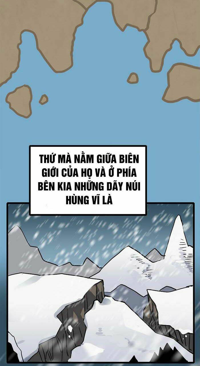 Cuộc Phiêu Lưu Của Cậu Bé Rồng Chương 2 Ảnh 6