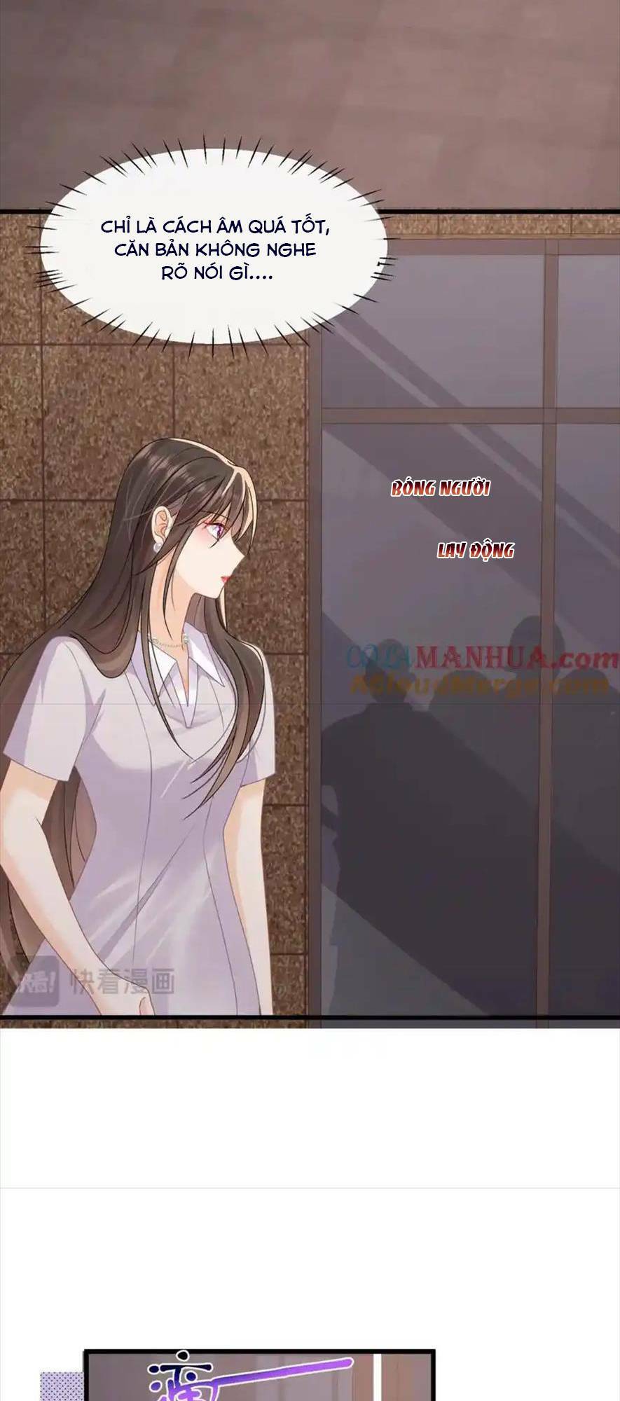 Vụng Trộm Chương 36 Ảnh 20