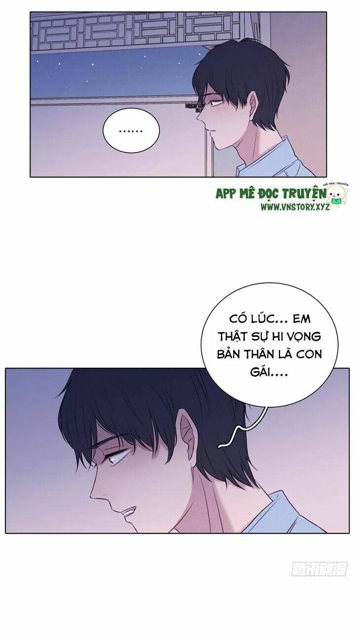 Chuyên Tình Yêu Của Ông Chú Cool Ngầu Chương 61 Ảnh 17