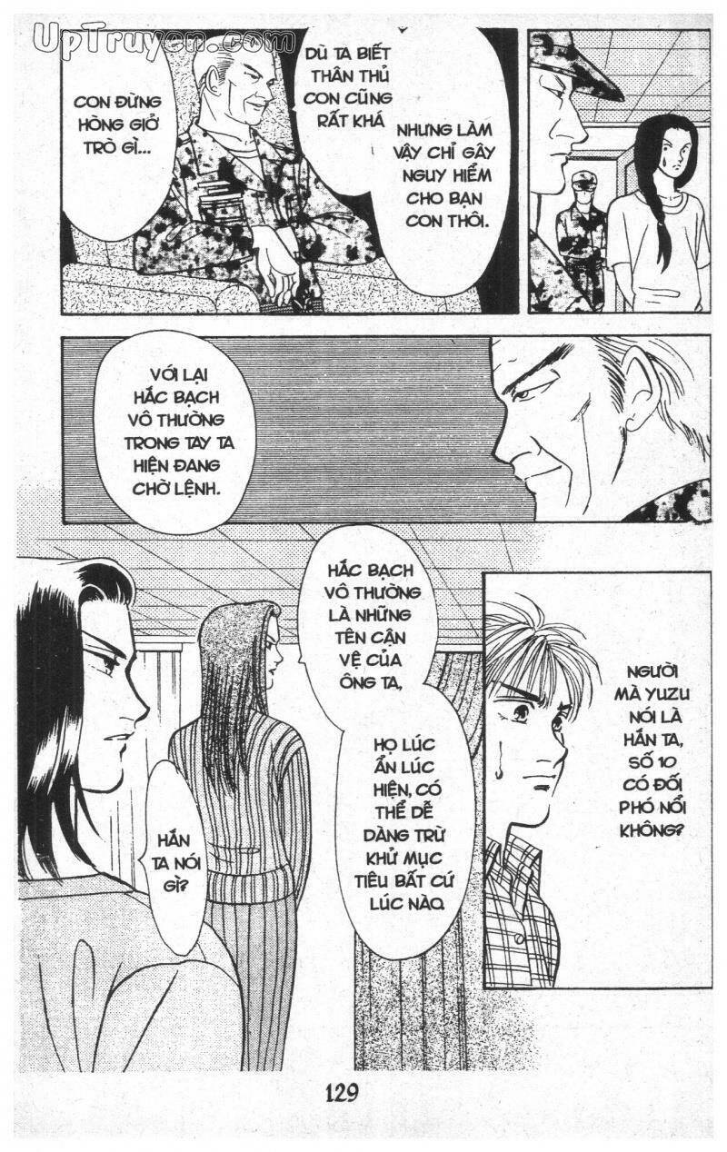 9 Banme No Musashi Chương 12 Ảnh 128