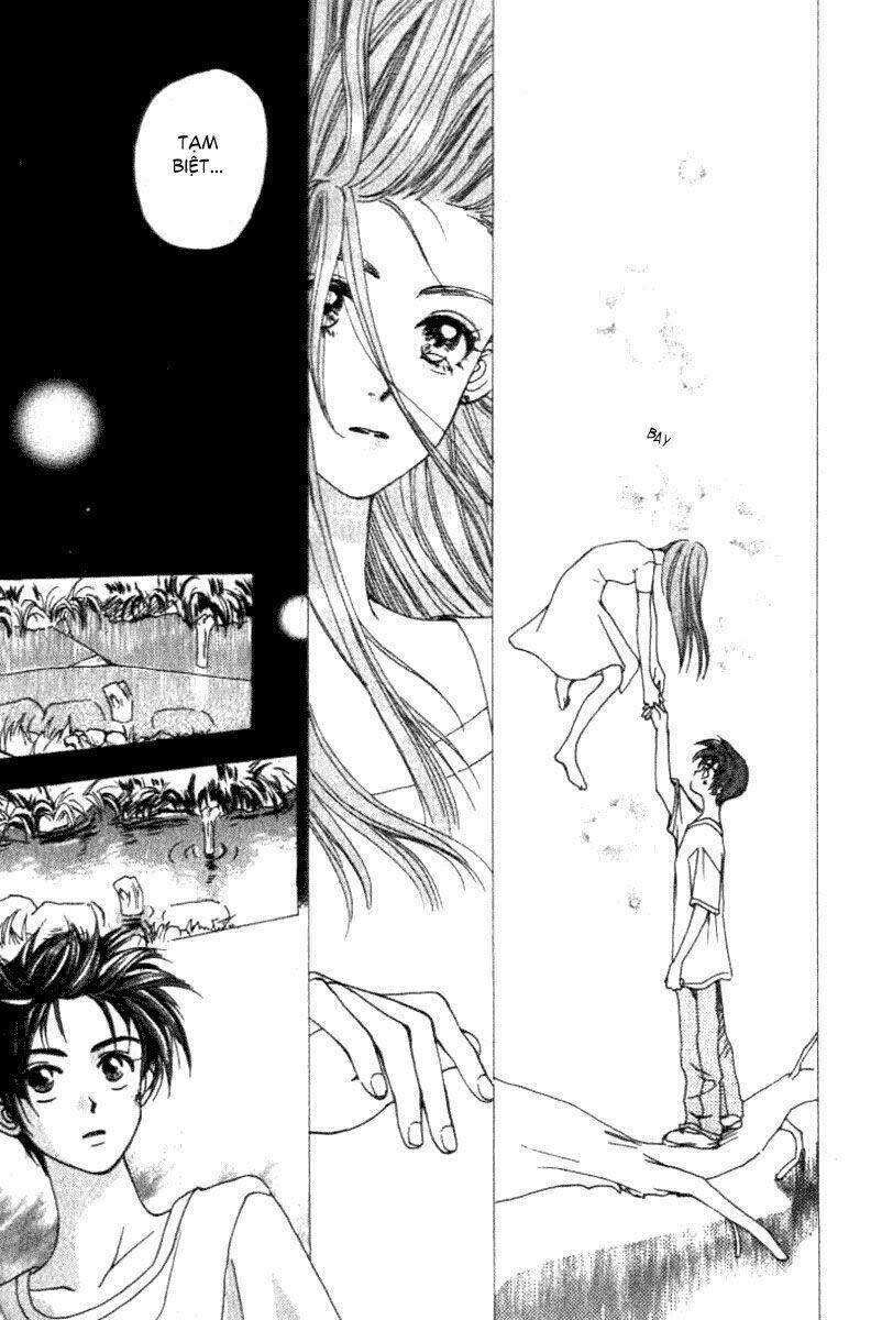 Romeo Và Juliet Hiện Đại Chương 38 Ảnh 36